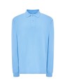 Polo uomo JHK Regular LS Polo uomo JHK Regular LS