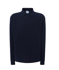 Polo uomo JHK Regular LS
