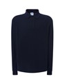 Polo uomo JHK Regular LS Polo uomo JHK Regular LS