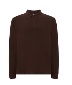 Polo uomo JHK Regular LS