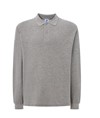 Polo uomo JHK Regular LS Polo uomo JHK Regular LS