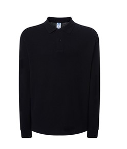 Polo uomo JHK Regular LS