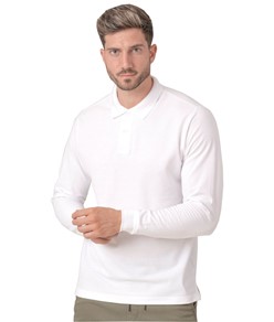 Polo uomo JHK Regular LS