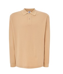 Polo uomo JHK Regular LS