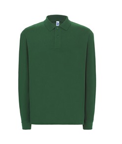 Polo uomo JHK Regular LS