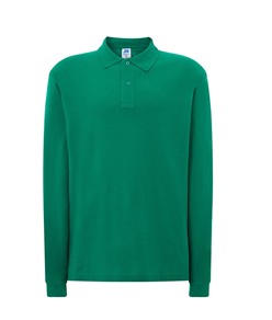 Polo uomo JHK Regular LS