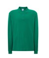 Polo uomo JHK Regular LS Polo uomo JHK Regular LS