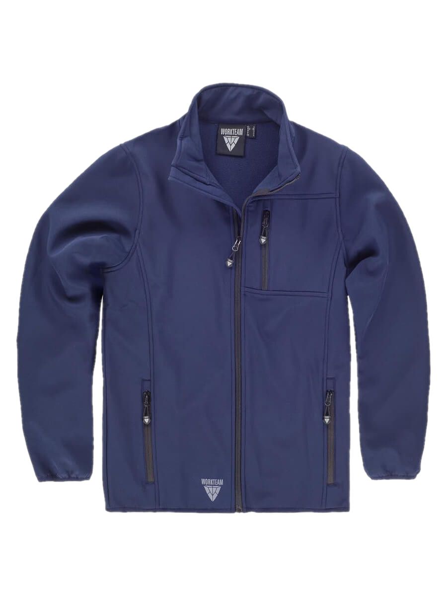 SOFTSHELL Workteam