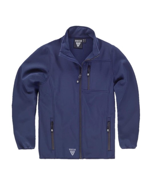 SOFTSHELL Workteam SOFTSHELL Workteam