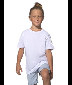 T-SHIRT BAMBINO MANICA CORTA SUBLIMATICA JHK