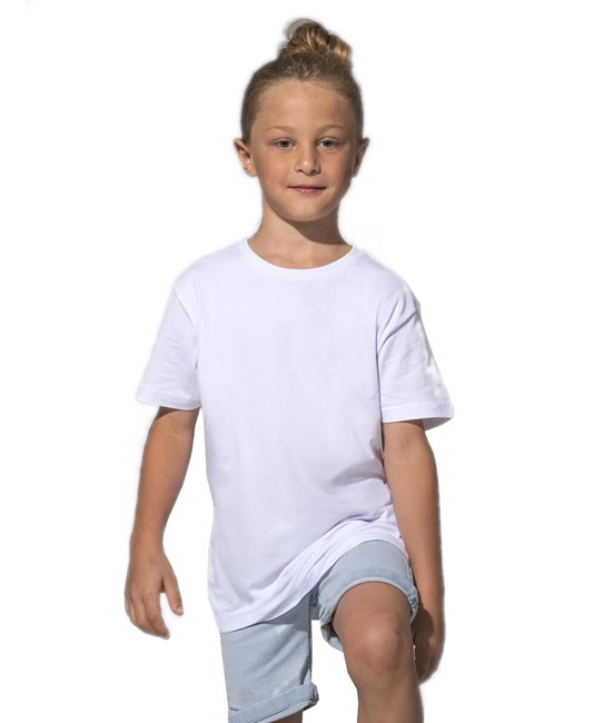 T-SHIRT BAMBINO MANICA CORTA SUBLIMATICA JHK T-SHIRT BAMBINO MANICA CORTA SUBLIMATICA JHK