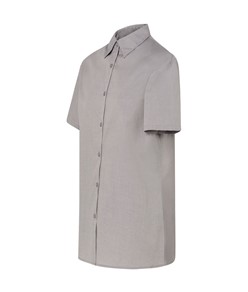 Camicia maniche corte JHK Oxford Camicia maniche corte JHK Oxford