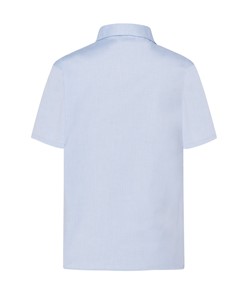 Camicia maniche corte JHK Oxford Camicia maniche corte JHK Oxford