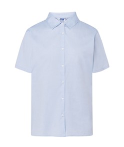 Camicia maniche corte JHK Oxford Camicia maniche corte JHK Oxford