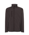 Giacca softshell multitasche 95% poliestere 5% elastane JHK Softjack Giacca softshell multitasche 95% poliestere 5% elastane JHK Softjack
