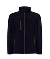 Giacca softshell multitasche 95% poliestere 5% elastane JHK Softjack Giacca softshell multitasche 95% poliestere 5% elastane JHK Softjack