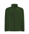 Giacca softshell multitasche 95% poliestere 5% elastane JHK Softjack Giacca softshell multitasche 95% poliestere 5% elastane JHK Softjack