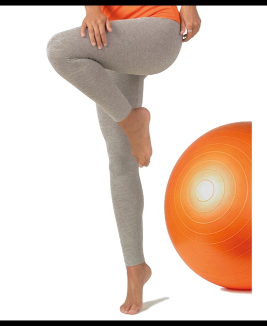 Leggings elasticizzati JHK Leggings Lady