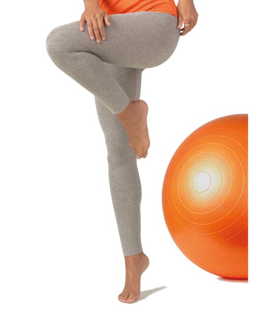Leggings elasticizzati JHK Leggings Lady Leggings elasticizzati JHK Leggings Lady