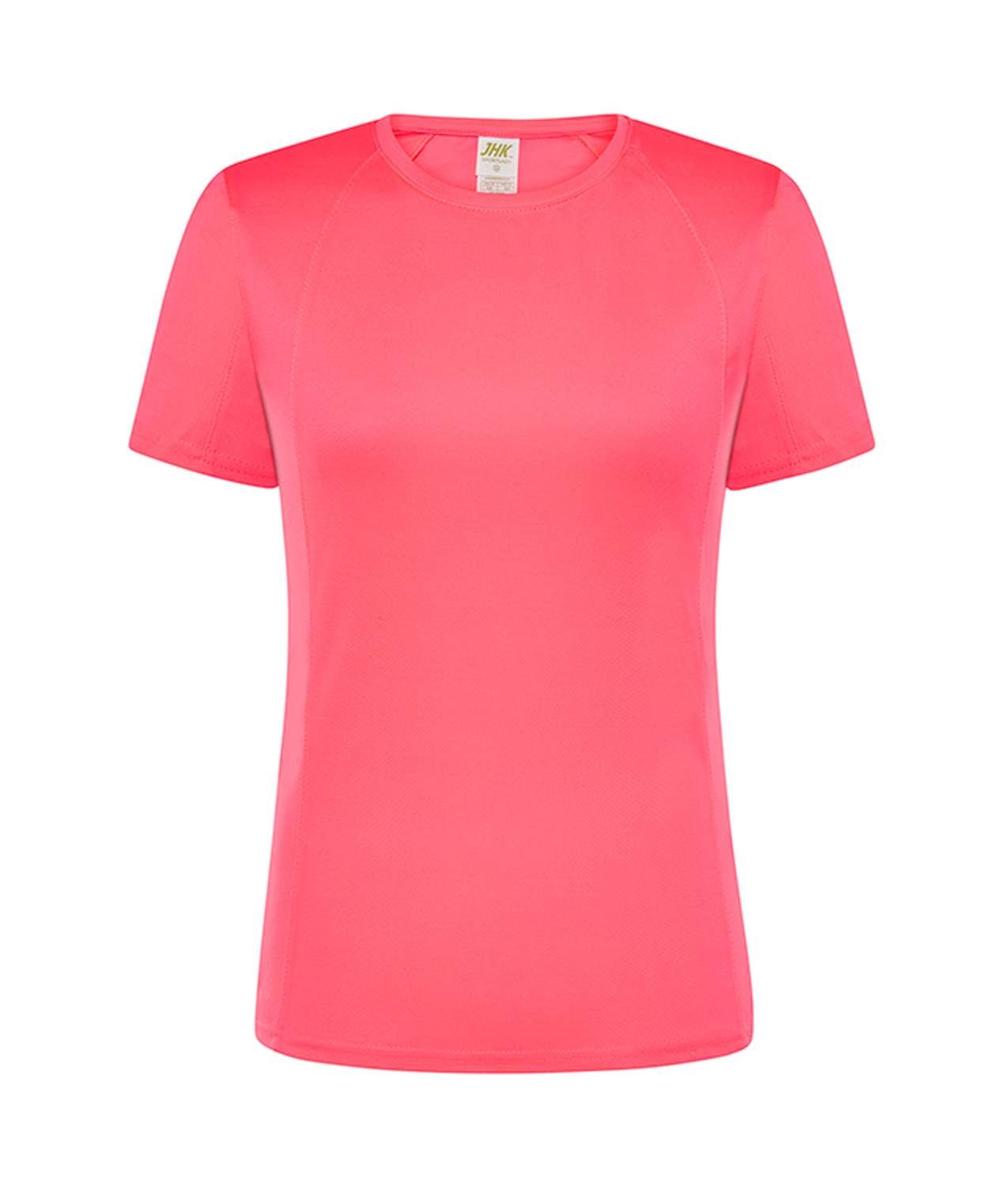 T-Shirt sportiva JHK SportLady