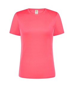 T-Shirt sportiva JHK SportLady T-Shirt sportiva JHK SportLady