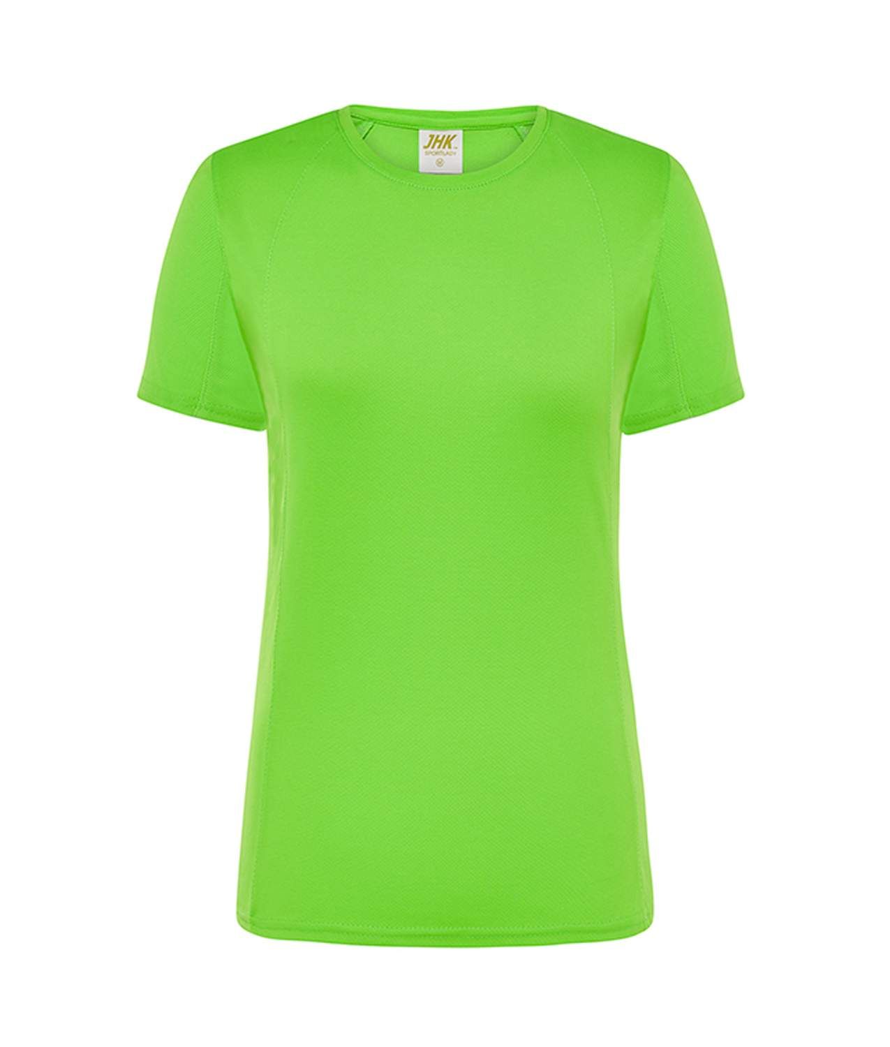T-Shirt sportiva JHK SportLady