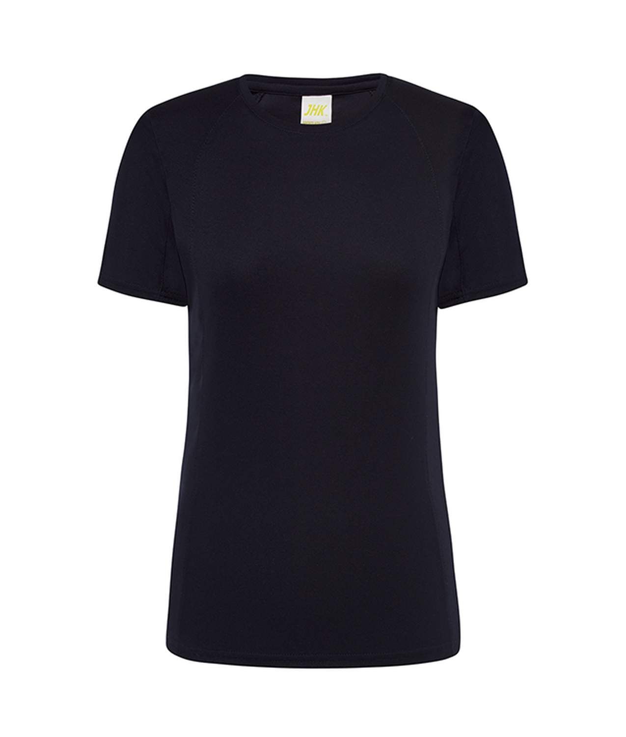 T-Shirt sportiva JHK SportLady