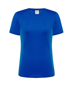 T-Shirt sportiva JHK SportLady T-Shirt sportiva JHK SportLady