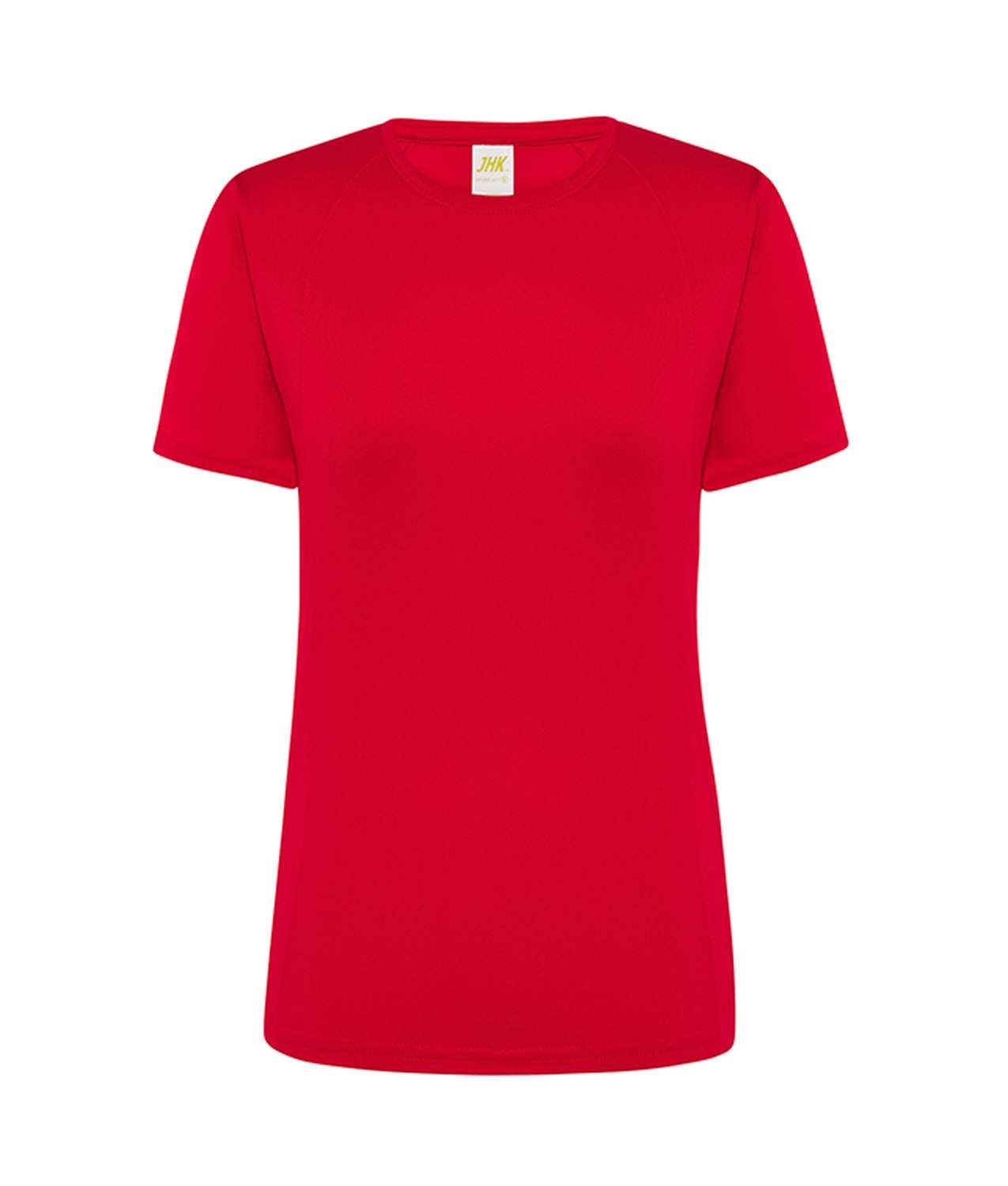 T-Shirt sportiva JHK SportLady