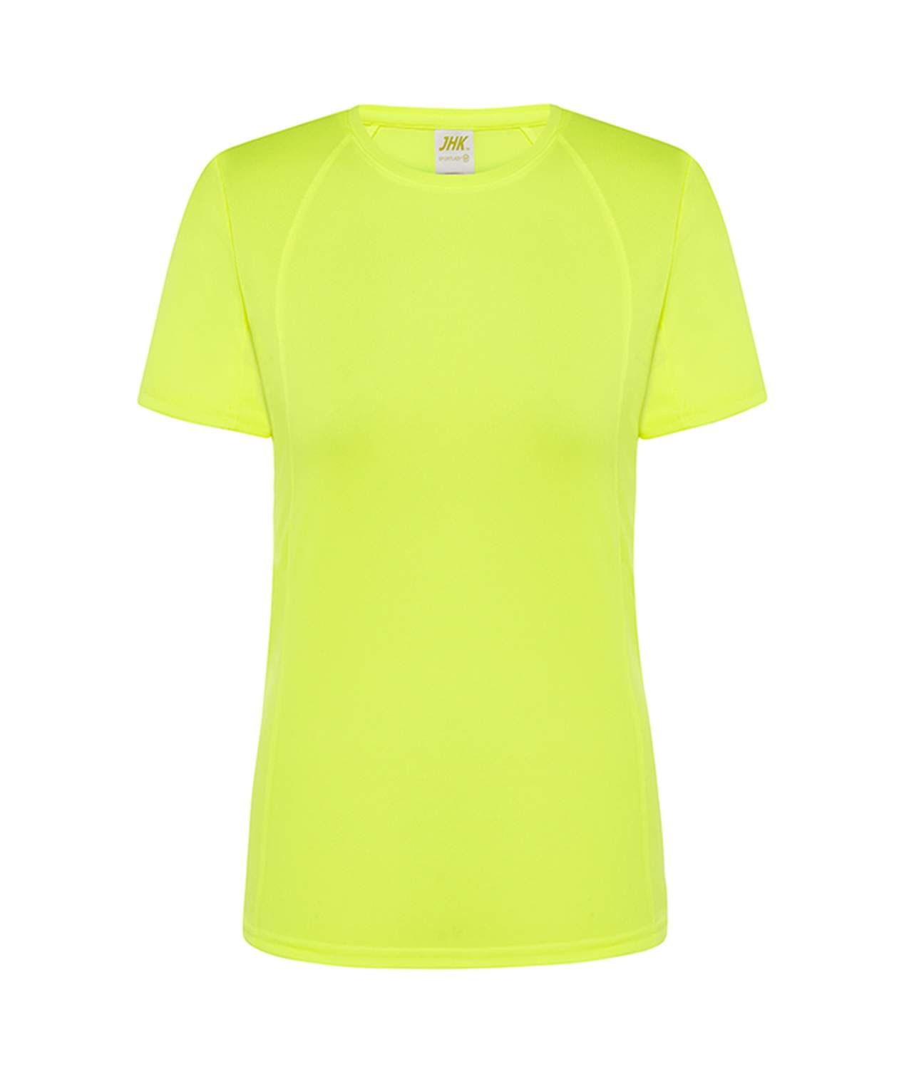T-Shirt sportiva JHK SportLady