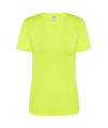 T-Shirt sportiva JHK SportLady