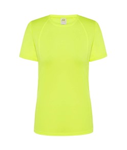 T-Shirt sportiva JHK SportLady T-Shirt sportiva JHK SportLady