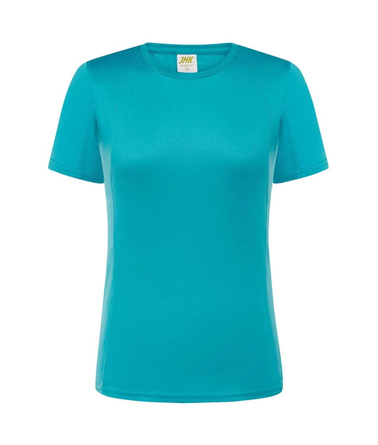 T-Shirt sportiva JHK SportLady