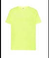 T-Shirt sportiva da uomo JHK SportMan