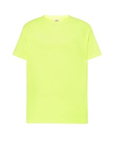 T-Shirt sportiva da uomo JHK SportMan T-Shirt sportiva da uomo JHK SportMan