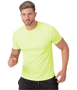 T-Shirt sportiva da uomo JHK SportMan