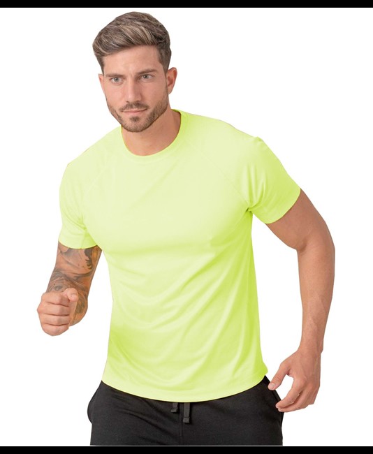 T-Shirt sportiva da uomo JHK SportMan