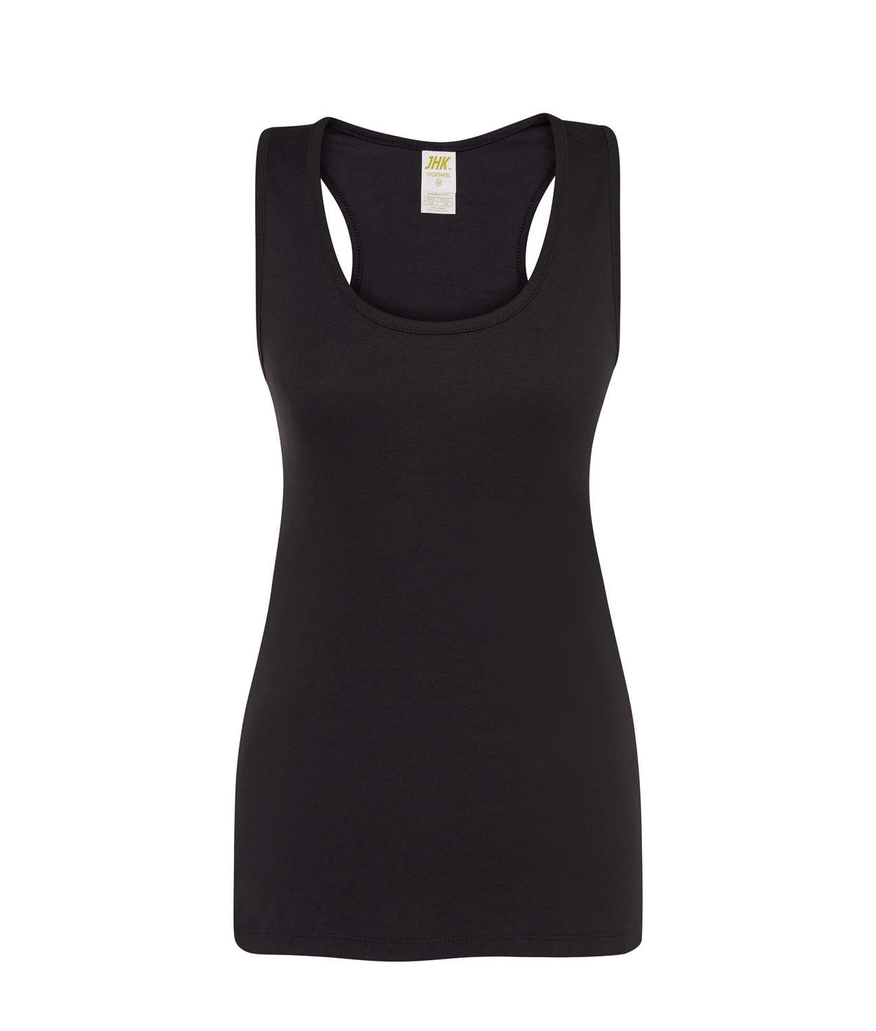 Canotta sportiva JHK Aruba Lady