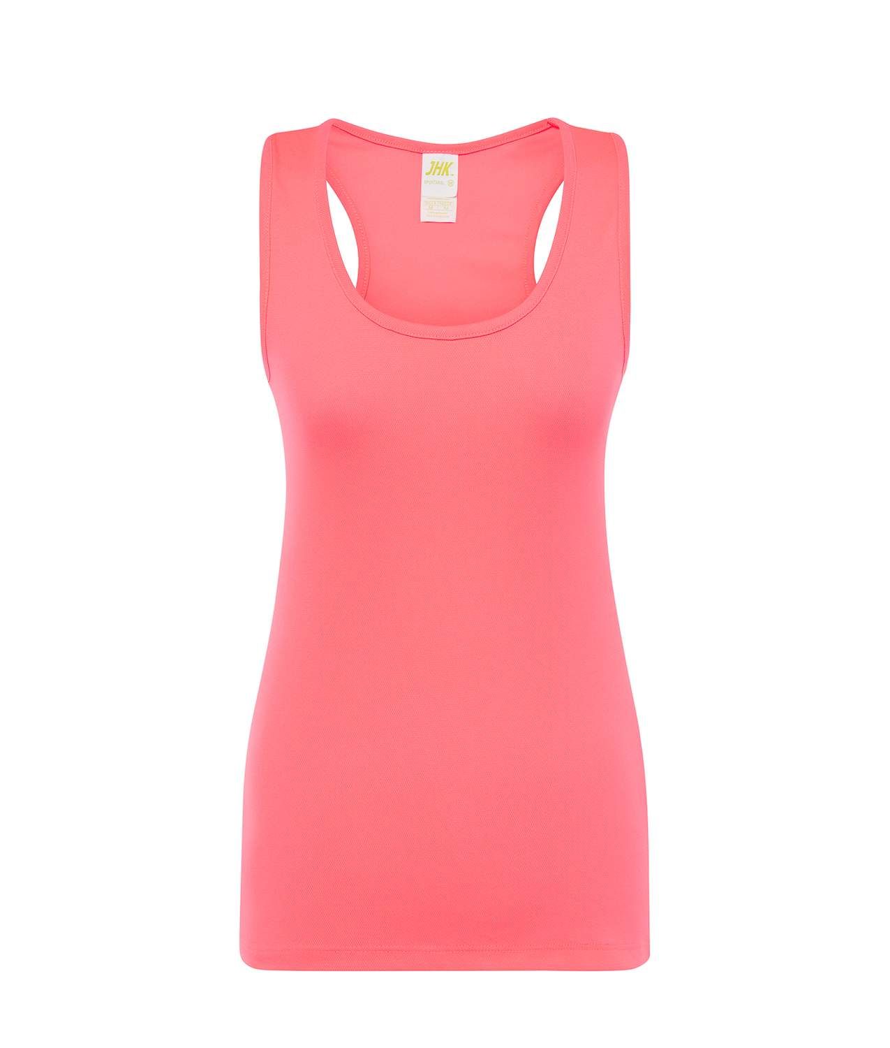 Canotta sportiva JHK Aruba Lady