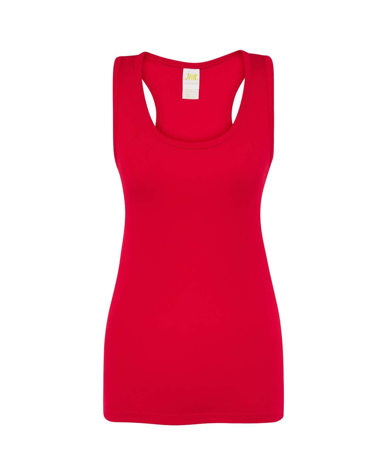 Canotta sportiva JHK Aruba Lady