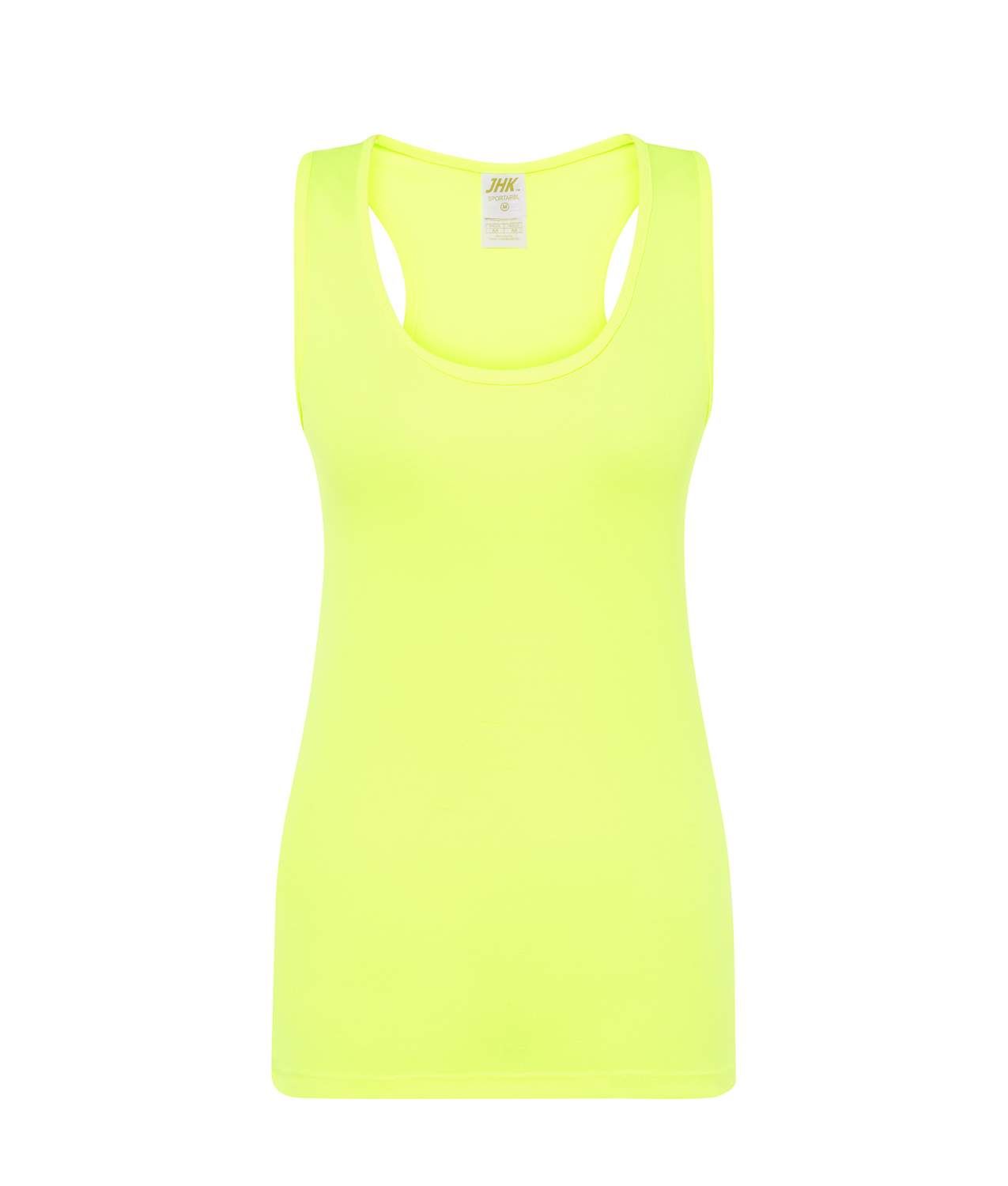 Canotta sportiva JHK Aruba Lady