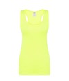 Canotta sportiva JHK Aruba Lady