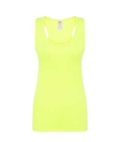 Canotta sportiva JHK Aruba Lady Canotta sportiva JHK Aruba Lady