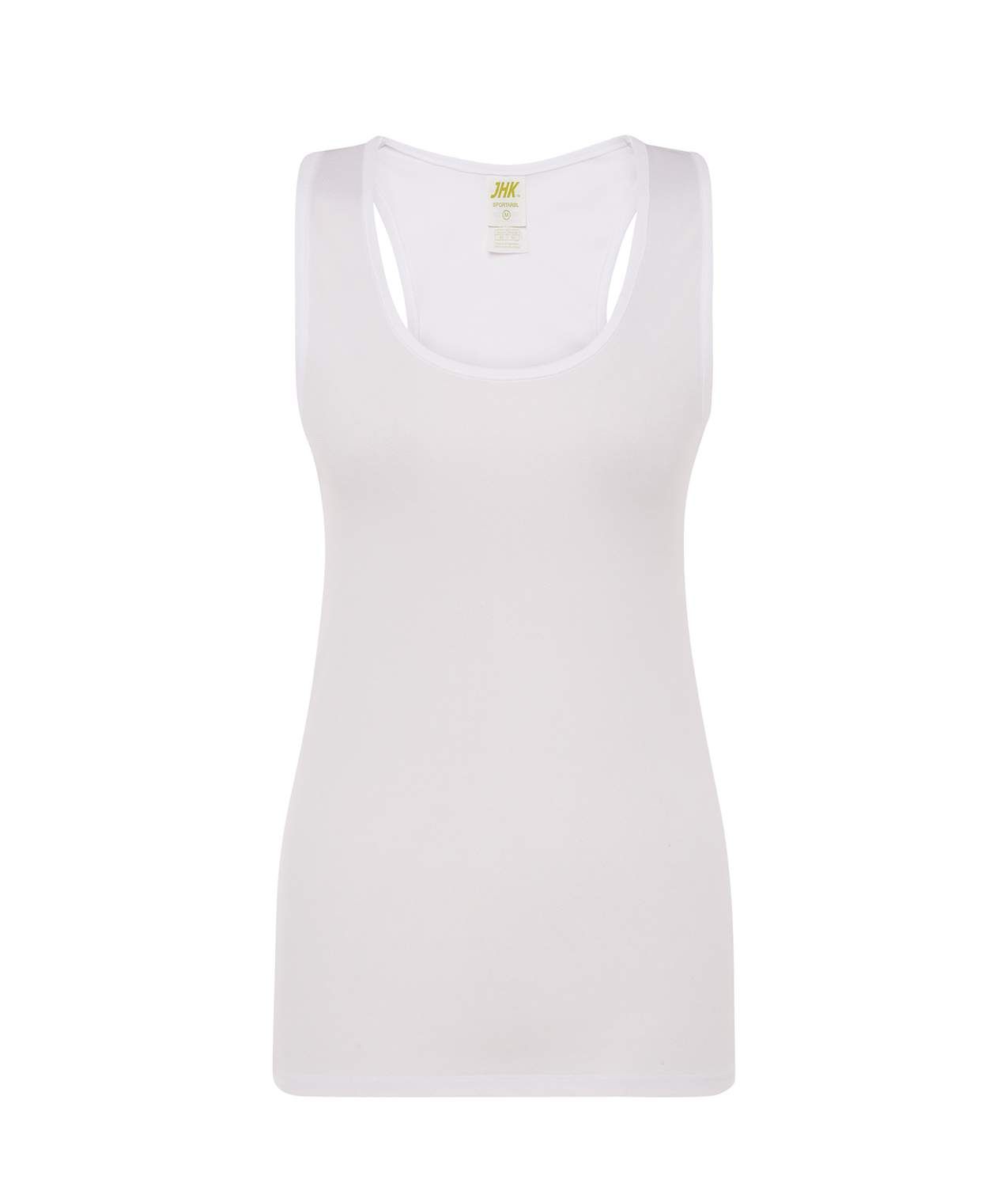 Canotta sportiva JHK Aruba Lady