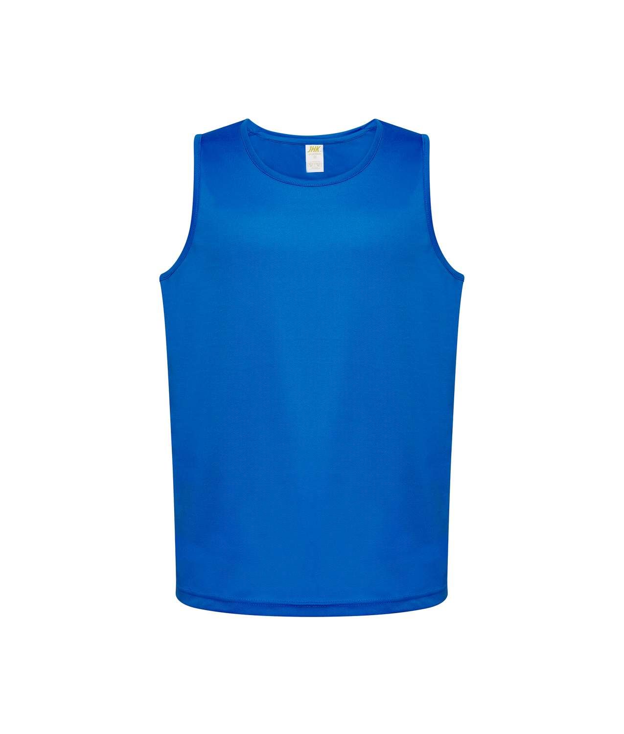 Canotta sportiva JHK Aruba