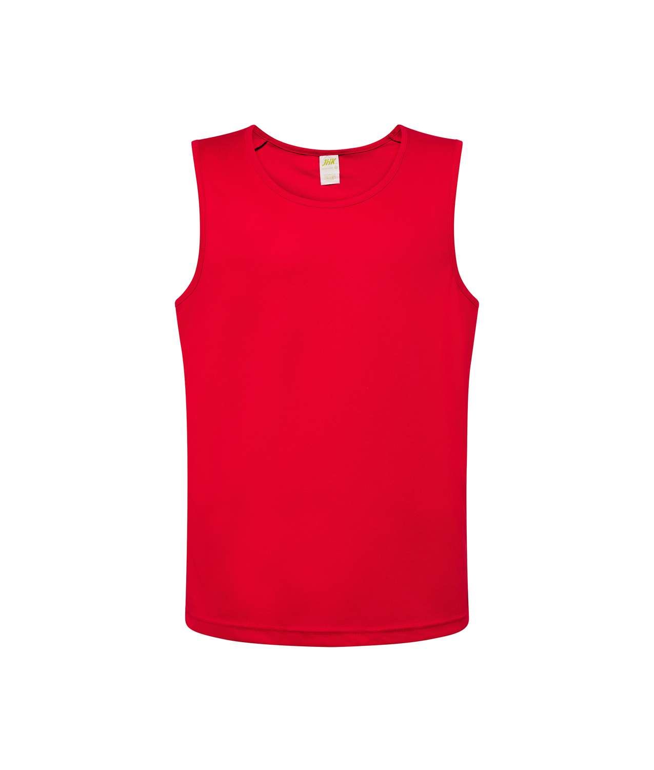 Canotta sportiva JHK Aruba