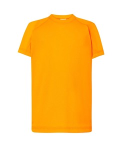T-shirt sportiva bambini JHK