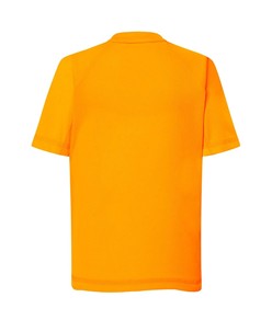 T-shirt sportiva bambini JHK