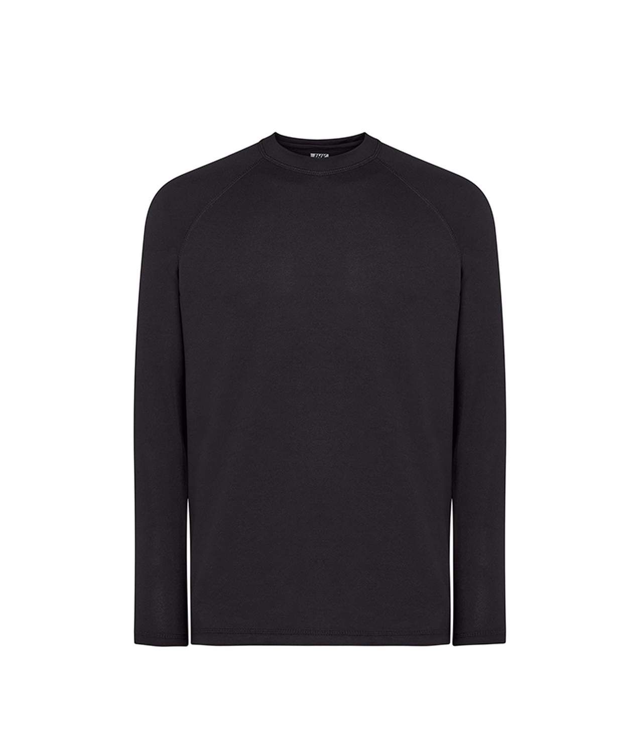 T-Shirt sportiva a maniche lunghe JHK Sport