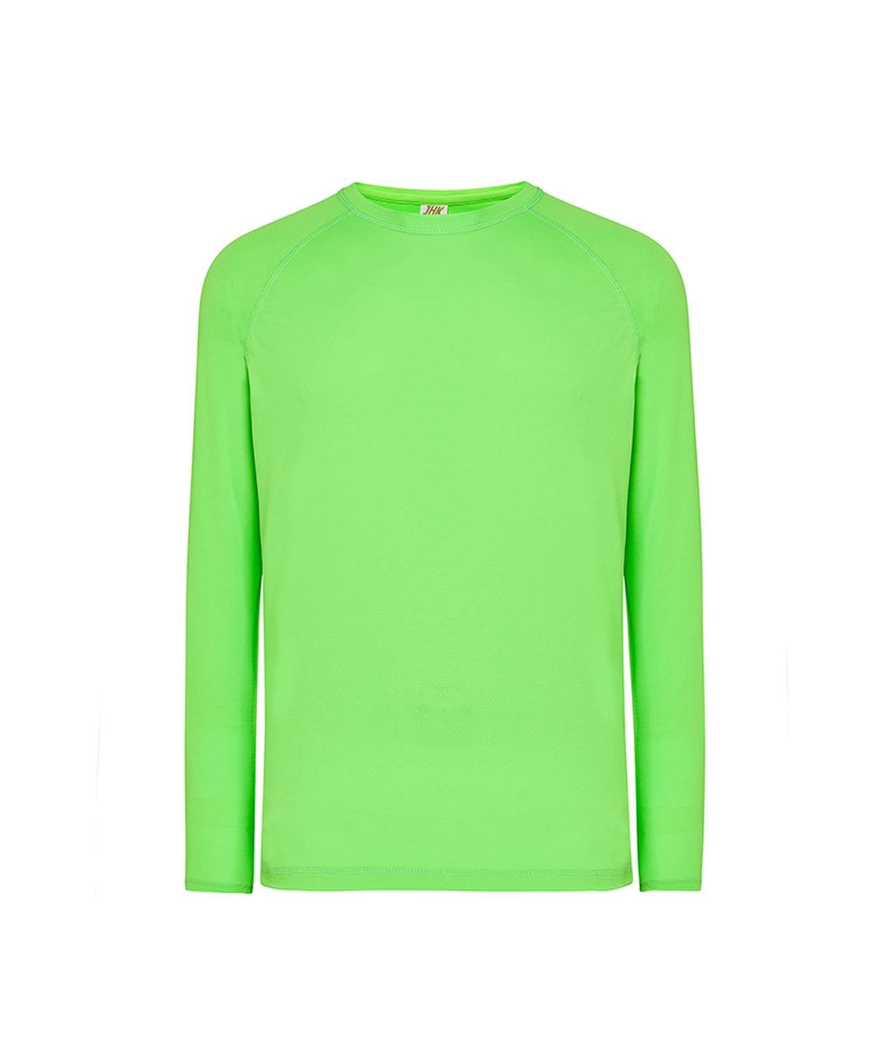 T-Shirt sportiva a maniche lunghe JHK Sport